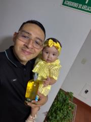 Juan David Carrasquilla Cuéllar