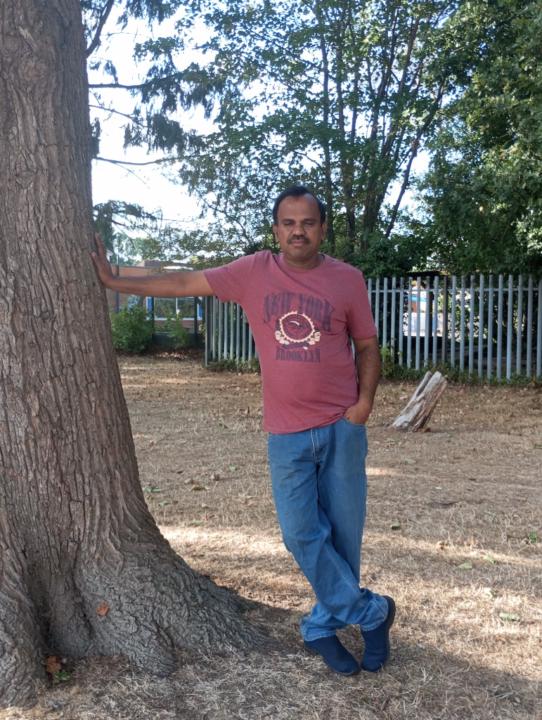 Buddika Wijewickrema