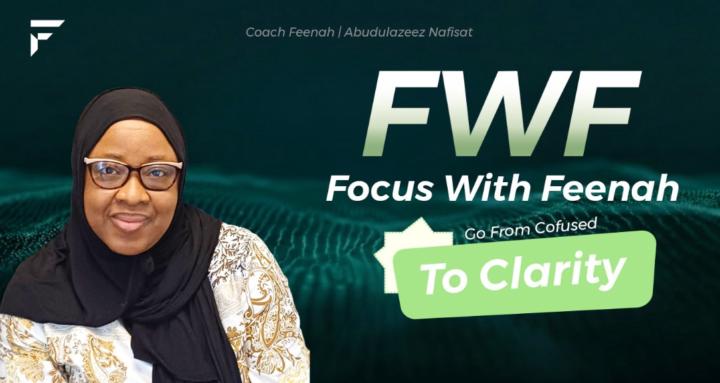 Focus With Feenah