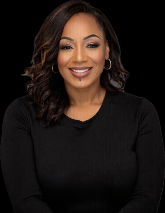 Constance Carter