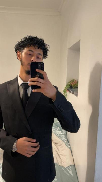 Mohammed Dilsher Khan