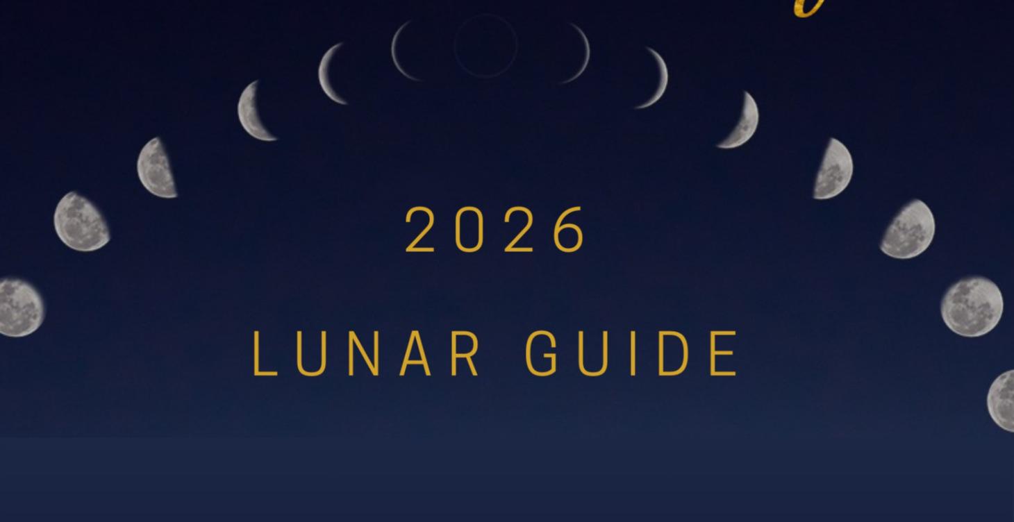The Raedeiant Lunar Alignment Guide