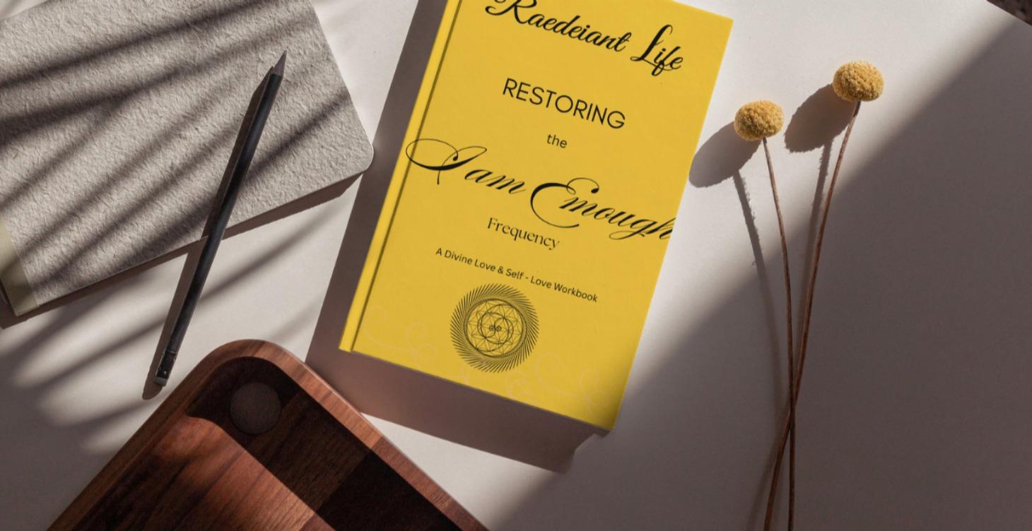 Restoring the “I Am Enough” Energy