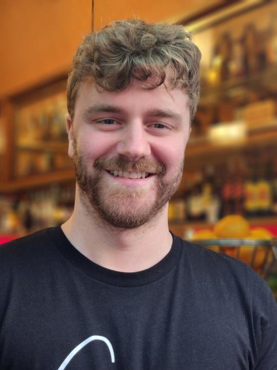 Braden Ormrod