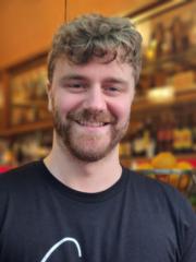 Braden Ormrod