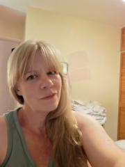 Rebecca Lane-McGibbon