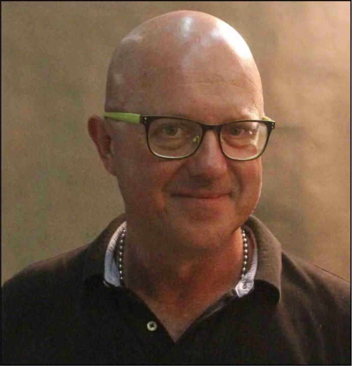 Eduardo Pedreira