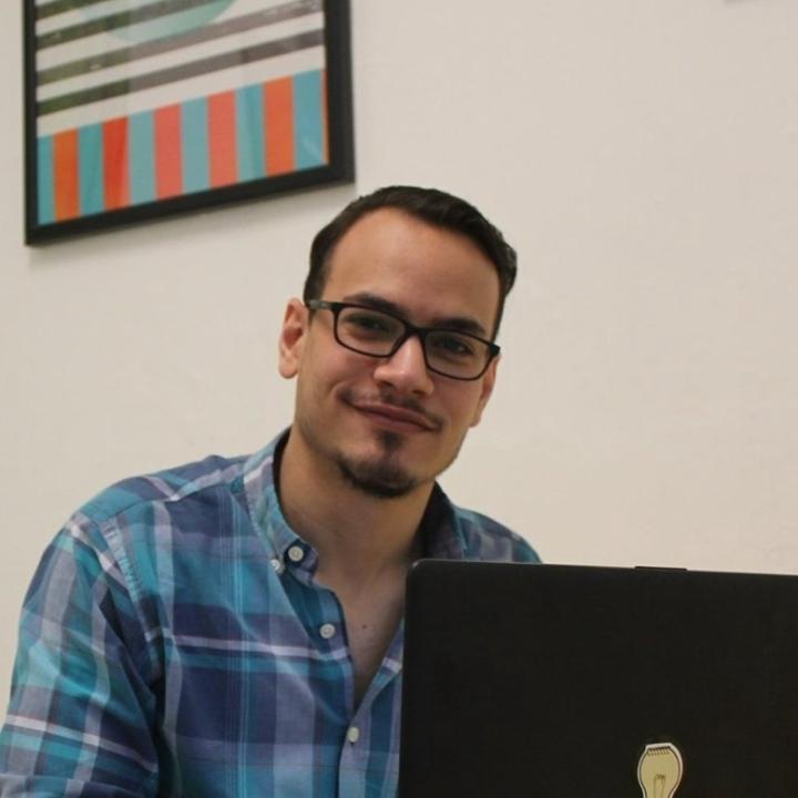 Gabriel Sánchez