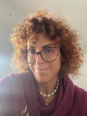 María Poyato Medina