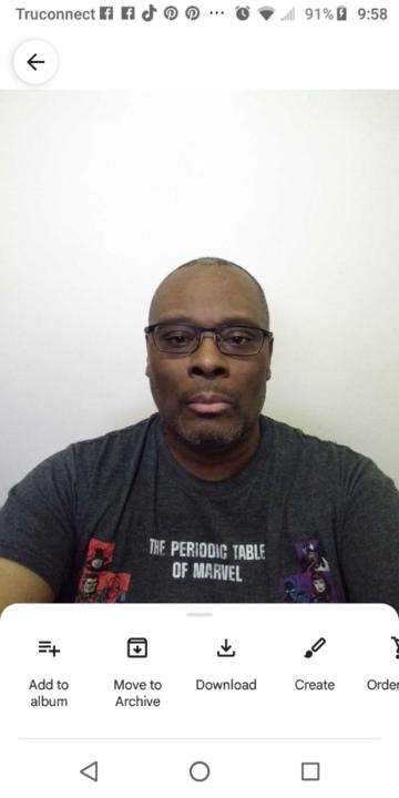 Leslie Starks
