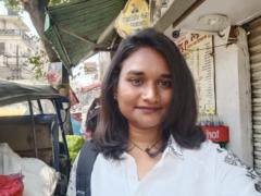 Shreena S