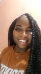 Malika McLeod