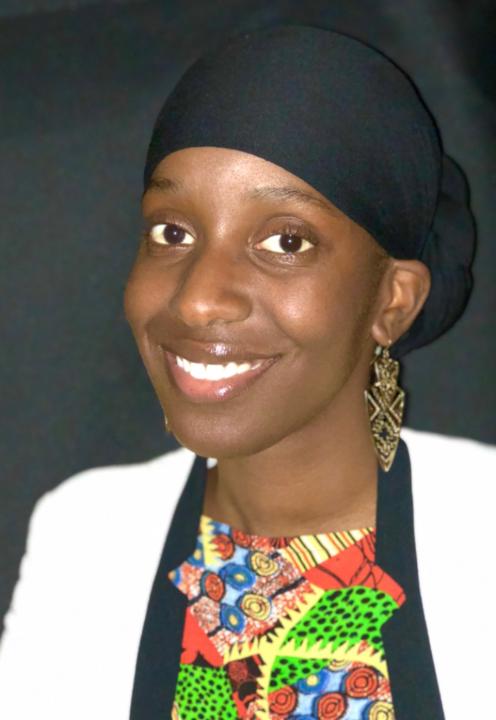 Halimah Muhammad