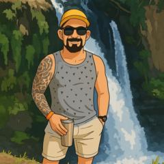 Josue Jimenez