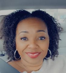 Dionne Smith-Carter
