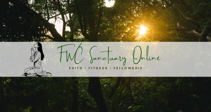 FWC Sanctuary Online