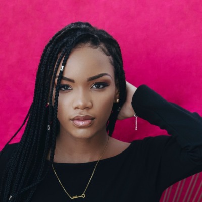 Kendall Gray