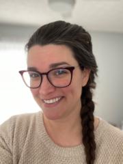Amanda Schwaninger