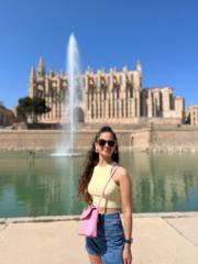 Zeyneb Sude Acar