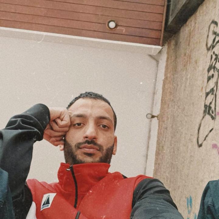 Ιωάννης Κιαζίμ Kiazo