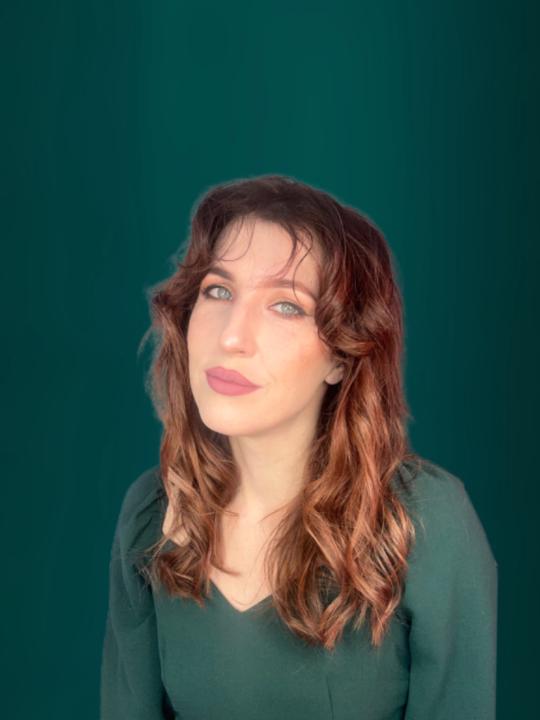 Olga Juan