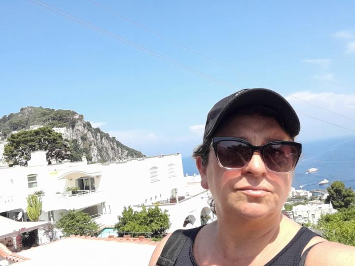 Verónica Siragusa