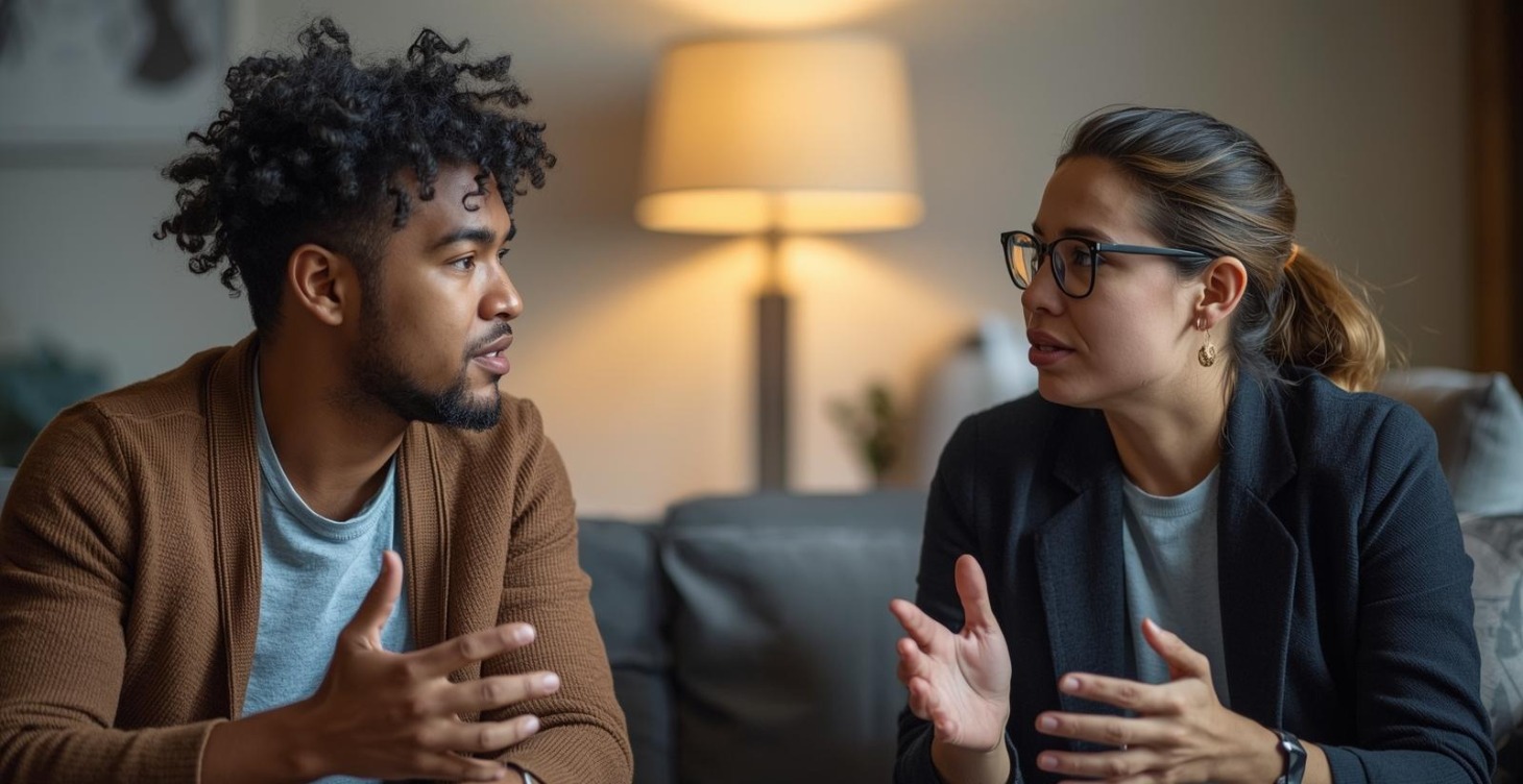The Conflict-Free Connection Formula
