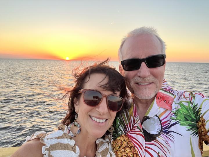 Welcome! Introduce Yourself and Share a pic of You and Yours!