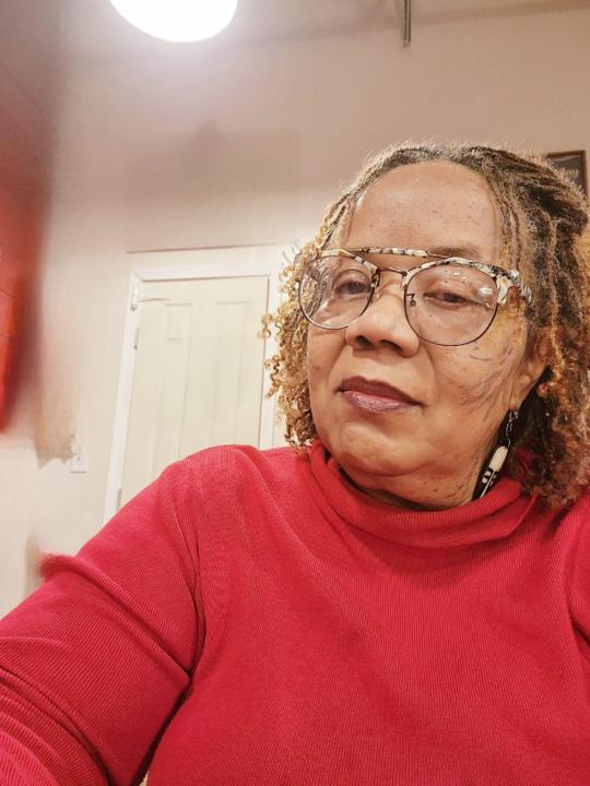 Alice Walker