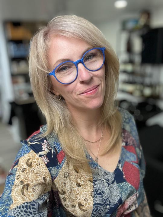 Cathy Robitaille