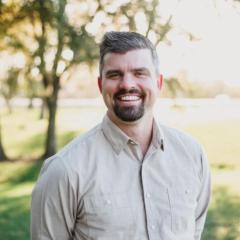 Zach Calhoon