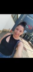 Kelly Rensburg