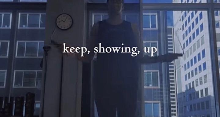 When things get hard, Get Fit