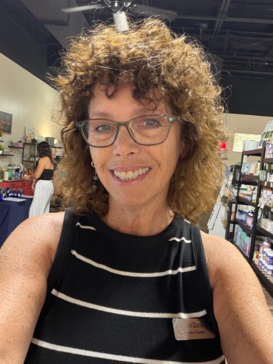 Kim Doran