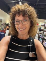 Kim Doran