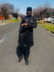 Themba Ndlovu