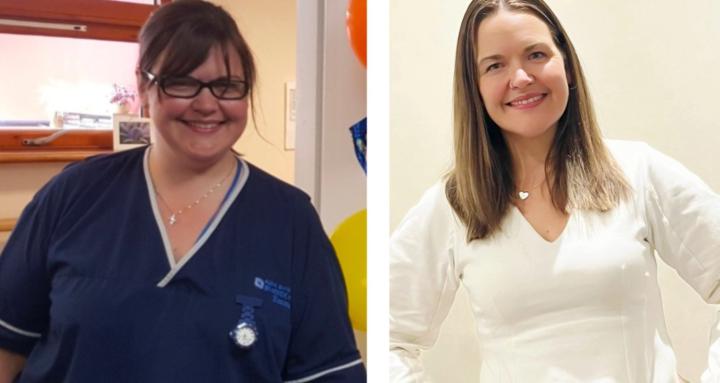 Balanced Mind Weight Loss