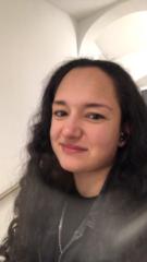 Paraskevi Kivroglou