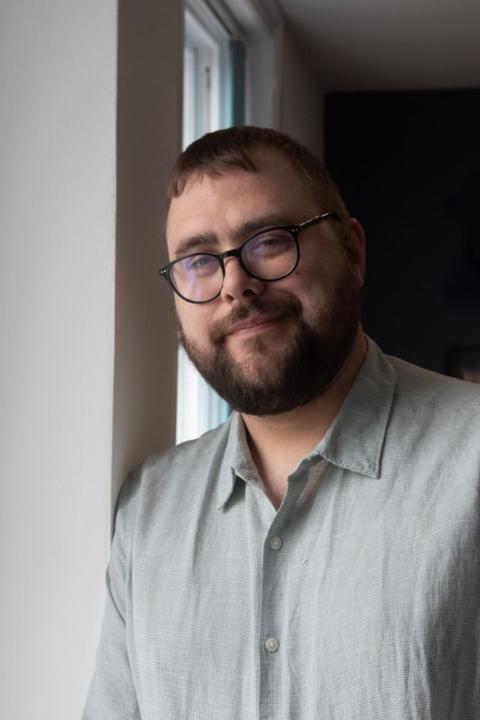 Adam Devlin