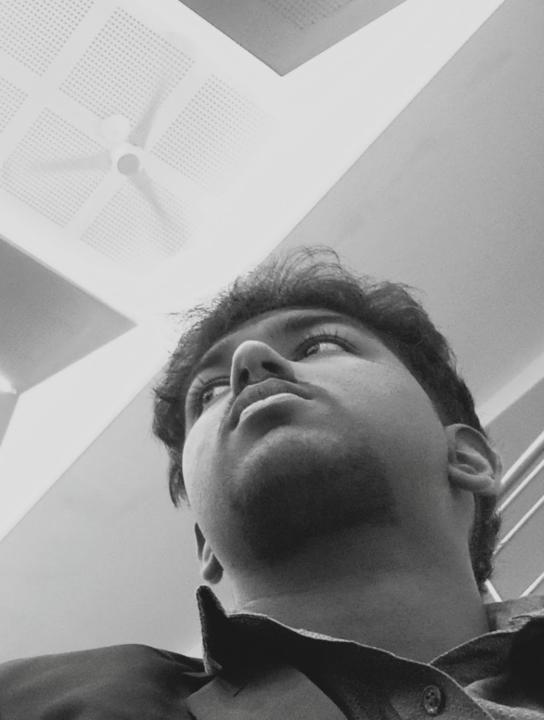 Sidharth Nair