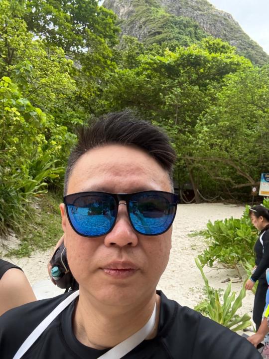 Chun Boon Chin