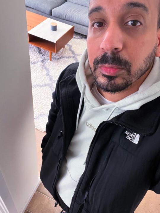 Rafael Rojas