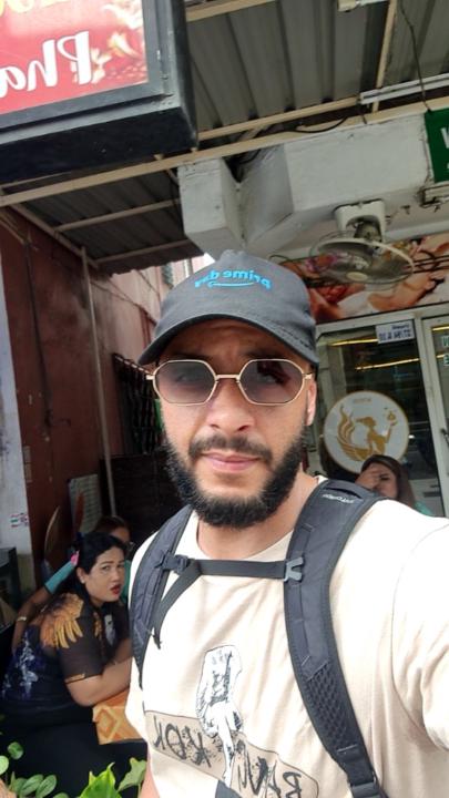 Taoufik Ben lamouden