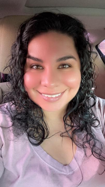 Lilia Ocampo