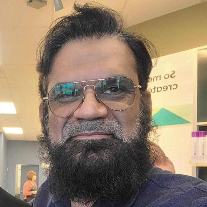 Humayun Khawaja