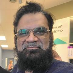 Humayun Khawaja