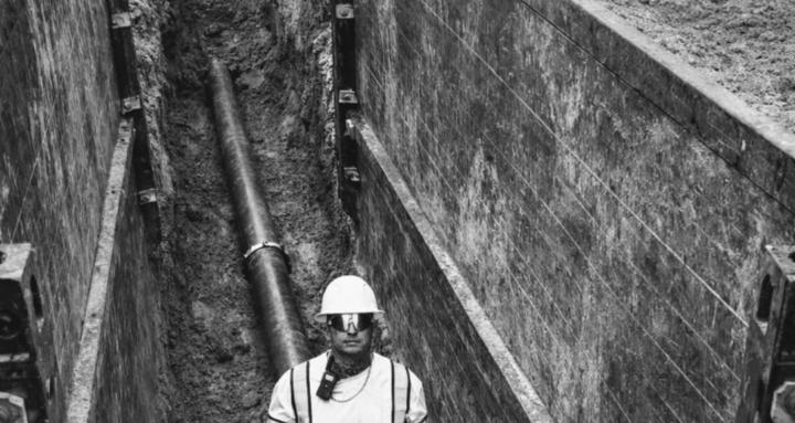 Outlaws Civil Construction