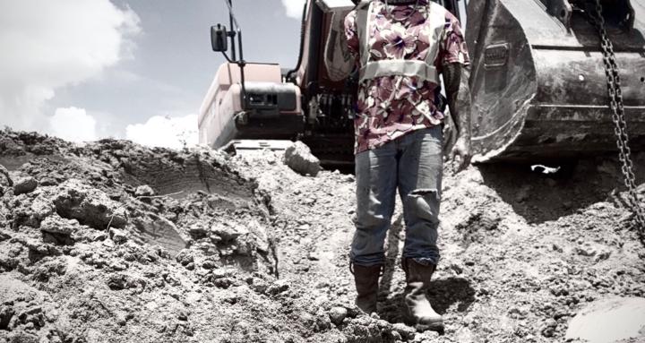 Outlaws Civil Construction