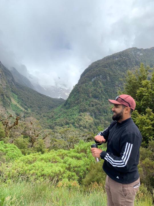 Taslim Bhamji