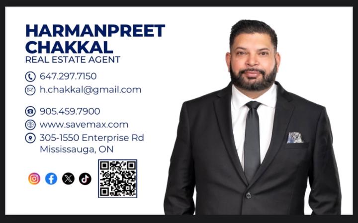 Harman Chakkal